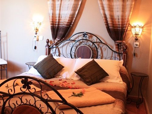 Frühstückspension Dar Asdika 3*