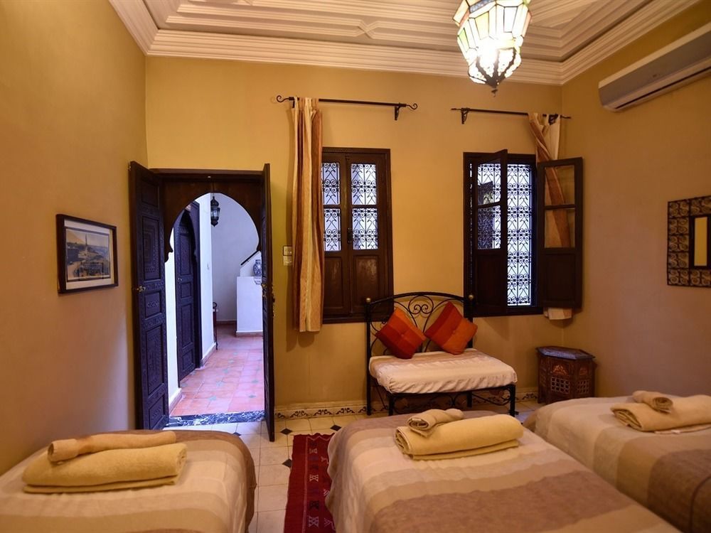Dar Asdika 3* Marrakesch