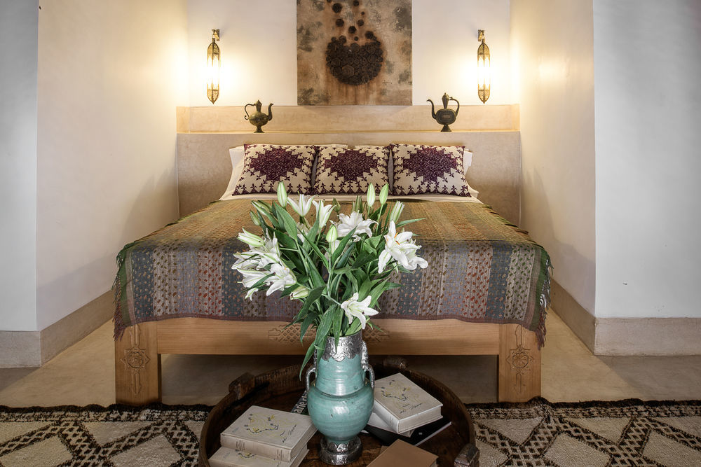 Dar Asdika Bed and breakfast