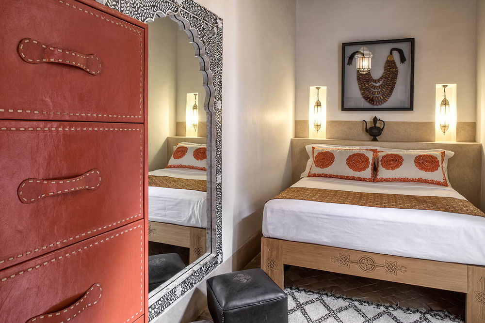 Dar Asdika 3* Marrakesch