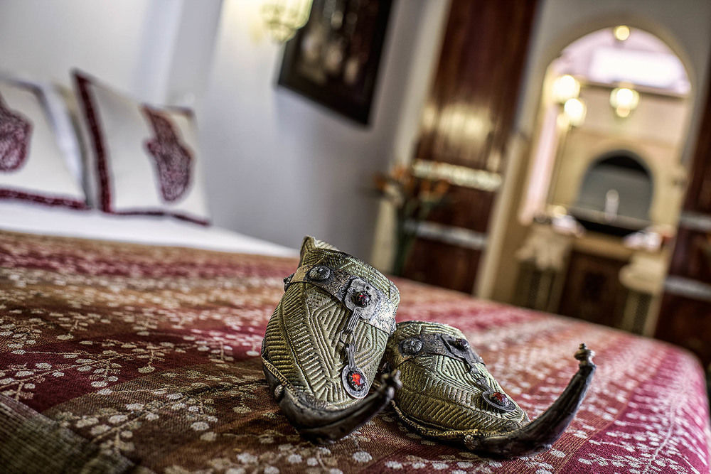 Dar Asdika Marrakesch