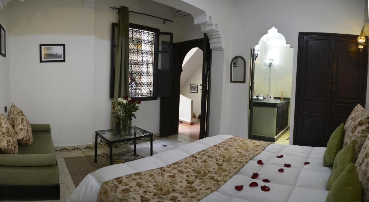 Dar Asdika Marrakesch